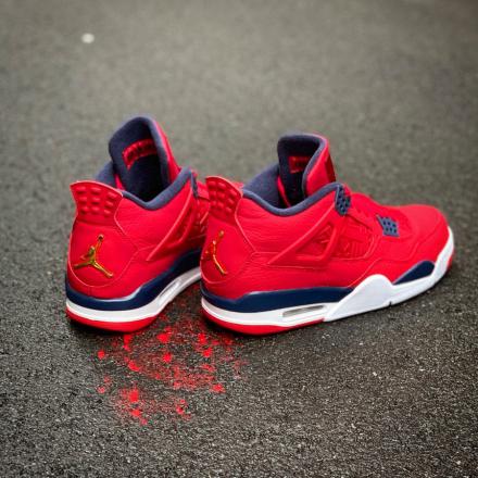 国内9月7日発売予定】ナイキ エアジョーダン 4 SE 