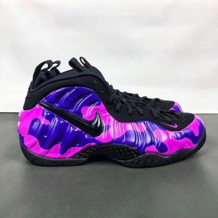 国内8月17日発売予定】ナイキ エア フォームポジット プロ 