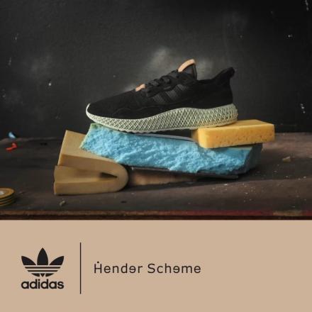 国内6月22日発売予定】エンダー スキーマ × アディダス オリジナルス