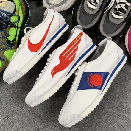 国内7月24日発売予定】ナイキ コルテッツ '72 