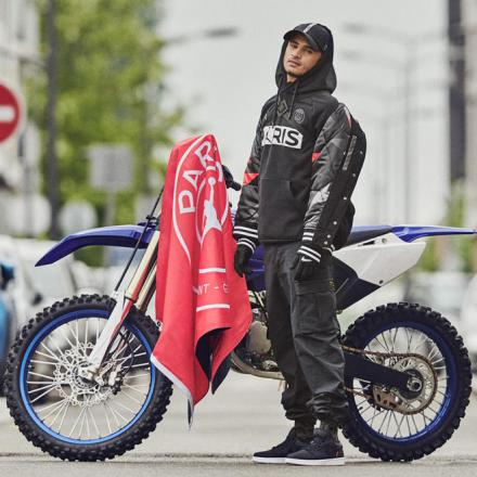 国内9月14日発売予定】 パリ・サンジェルマン × ナイキ エアジョーダン