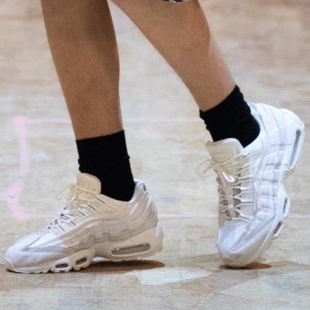 国内2月7日発売予定】コム・デ・ギャルソン オムプリュス × ナイキ