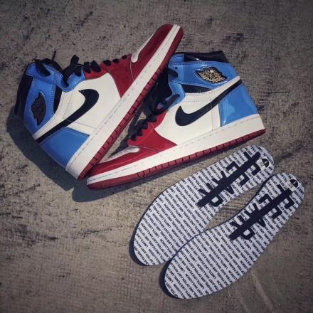 国内11月2日発売予定】ナイキ エアジョーダン1 レトロ ハイ OG