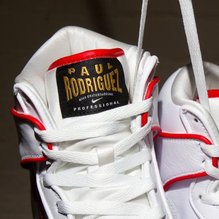 国内1月18日/20日/22日発売予定】ポール・ロドリゲス × ナイキ SB