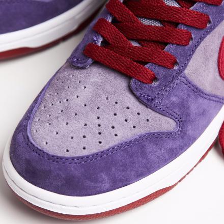 国内2月7日発売予定】ナイキ ダンク ロー 