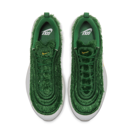 海外1月27日発売予定】ナイキ エアマックス 97 ゴルフ 