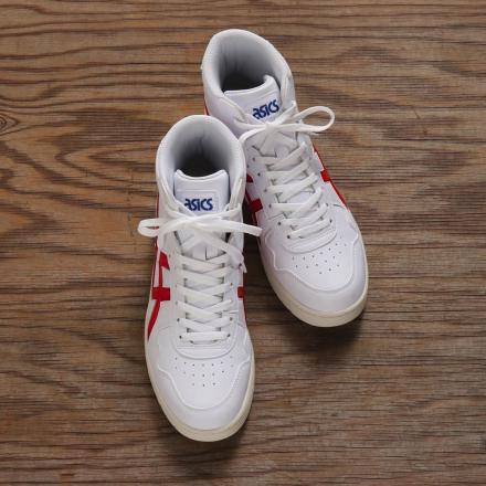 国内2月14日発売予定】アシックス ジャパン L 全2色 - スニーカーウォーズ