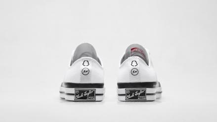 海外9月1日発売予定】フラグメント デザイン × モンクレール