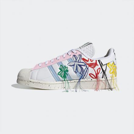 国内8月29日発売予定】ショーン・ウェザースプーン × アディダス