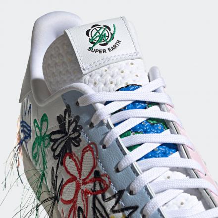 国内8月29日発売予定】ショーン・ウェザースプーン × アディダス