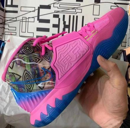 国内11月11日発売予定】ナイキ カイリー 6 プリ ヒート EP 