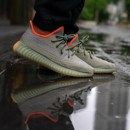 国内3月28日発売予定】アディダス オリジナルス イージー ブースト 350