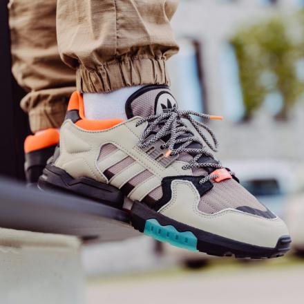 国内11月14日発売予定】アディダス オリジナルス ZX トルション セサミ