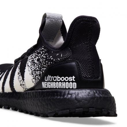 国内11月29日発売予定】ネイバーフッド × アディダス ウルトラブースト