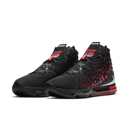 国内1月8日発売予定】ナイキ レブロン 17 