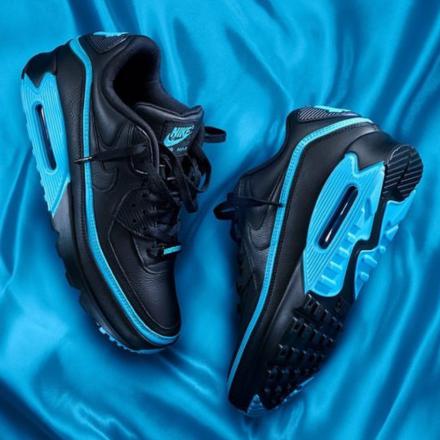 国内12月27日/30日発売予定】アンディフィーテッド × ナイキ エア