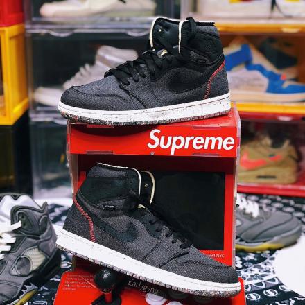 国内9月11日発売予定】ナイキ エアジョーダン 1 ハイ ズーム