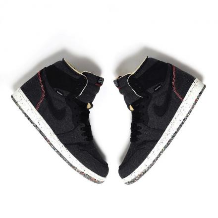 国内9月11日発売予定】ナイキ エアジョーダン 1 ハイ ズーム