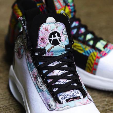 国内7月30日先行/8月8日発売予定】ナイキ エアジョーダン 34 ルイ PE