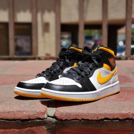 国内7月18日発売予定】ナイキ ウィメンズ エアジョーダン 1 ミッド SE