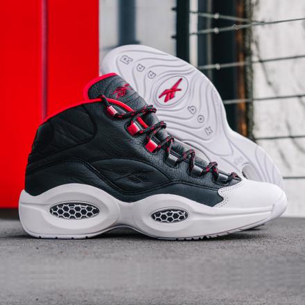 国内8月7日発売予定】ジェームズ・ハーデン × リーボック クラシック