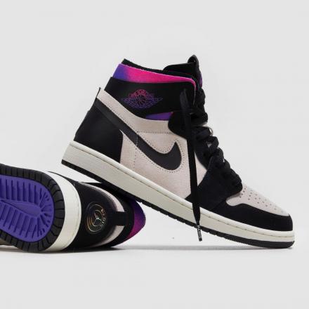 国内2月17日発売予定】パリ・サンジェルマン × ナイキ エアジョーダン