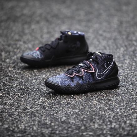 国内9月10日発売予定】ナイキ カイブリッド S2 EP ブラック/ブラック