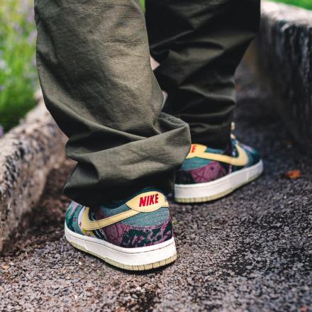 国内9月10日発売予定】ナイキ ダンク ロー SP 