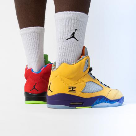 国内11月7日発売予定】ナイキ エアジョーダン 5 