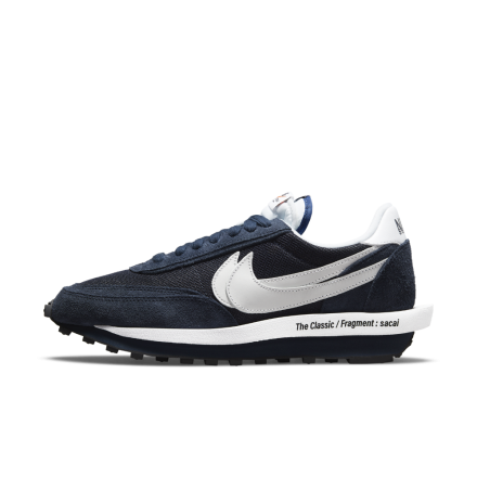 国内8月24日発売予定】フラグメント デザイン × サカイ × ナイキ LD