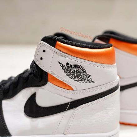 国内7月26日発売予定】ナイキ エアジョーダン 1 レトロ ハイ OG