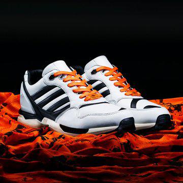 国内9月2日発売予定】ユヴェントス × アディダス オリジナルス ZX 6000