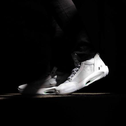 国内4月16日発売予定】ナイキ エアジョーダン 34 ロー PF 