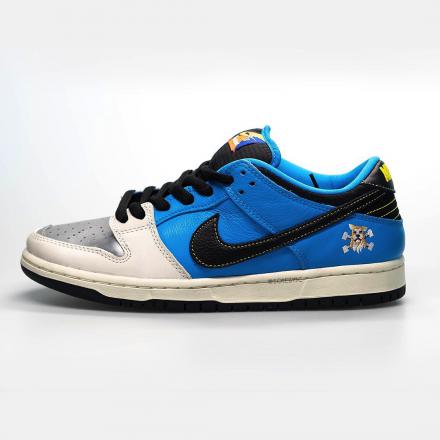 国内9月19日発売予定】インスタントスケートボード × ナイキ SB ダンク