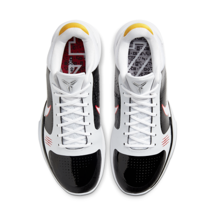 国内11月27日発売予定】ナイキ コービー 5 プロトロ 