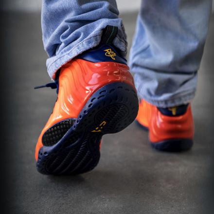 海外5月21日発売予定】ナイキ エア フォームポジット ワン 