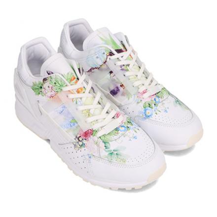 国内12月18日発売予定】マイセン × アディダス オリジナルス ZX 10000