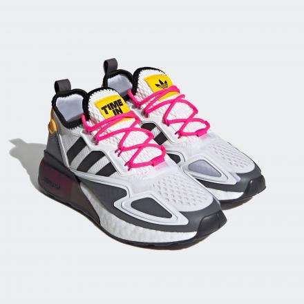 国内12月6日発売予定】ニンジャ × アディダス オリジナルス ZX 2K