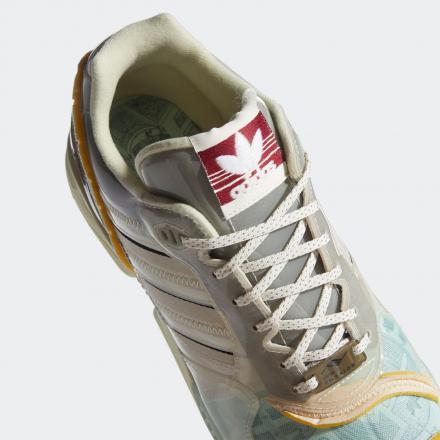 国内12月4日発売予定】アディダス オリジナルス ZX 6000 