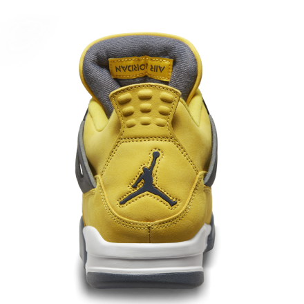 国内8月28日/11月12日発売予定】ナイキ エアジョーダン 4 レトロ