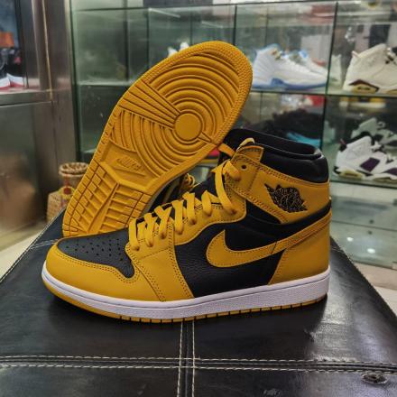 国内8月23日/9月20日/10月1日発売予定】ナイキ エアジョーダン 1