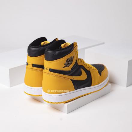 国内8月23日/9月20日/10月1日発売予定】ナイキ エアジョーダン 1