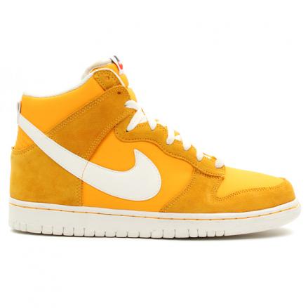 8月発売予定】 ナイキ ダンク ハイ '08 ブレザー パック 全5色