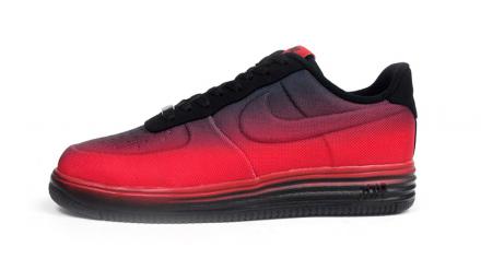 7月中旬発売予定】 ナイキ ルナフォース1 VT メッシュ 全3色