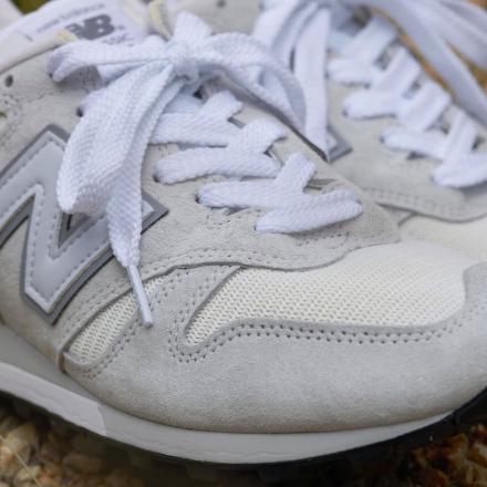 国内先行予約受付中/12月19日発売予定】ニューバランス M1300 CLW