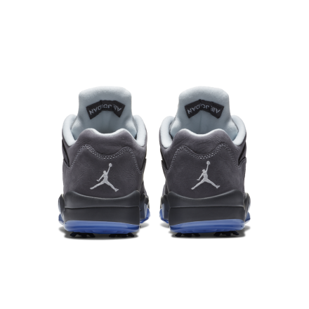 国内12月21日発売予定】ナイキ エアジョーダン 5 ゴルフ ライト