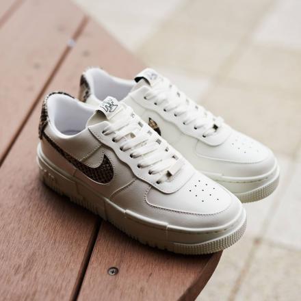 国内販売中/1月22日発売予定】ナイキ ウィメンズ エアフォース 1