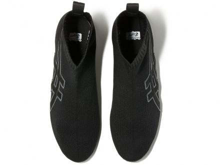 国内1月1日発売予定】オニツカタイガー タイチ レブ ソック MT