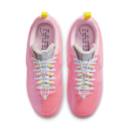 国内2月6日発売予定】ナイキ エアフォース 1 エクスペリメンタル