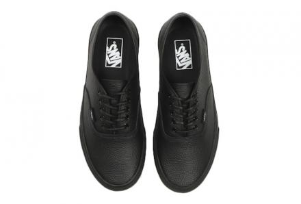 国内1月29日発売/4月29日再販予定】バンズ オーセンティック レザー